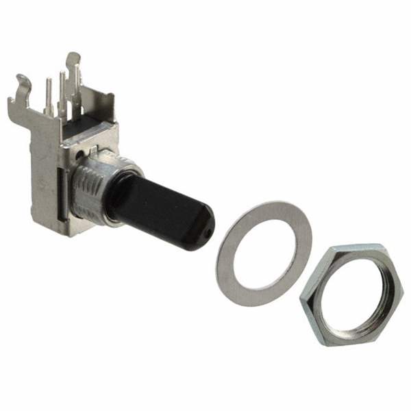 3223G-1-203E Bourns Inc. – Price, Stock & Datasheet