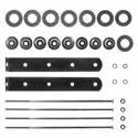 5E-100 Ohmite – Price, Stock & Datasheet