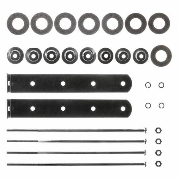 5E-100 Ohmite – Price, Stock & Datasheet
