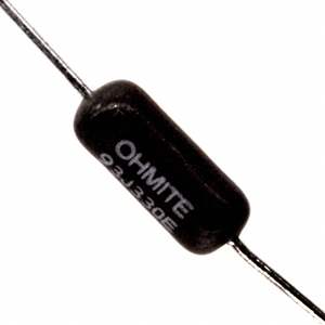 93J20RE Ohmite – Price, Stock & Datasheet