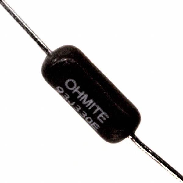 93J20RE Ohmite – Price, Stock & Datasheet