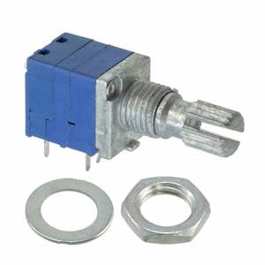 PCW1J-C32-BAB103L Bourns Inc. – Price, Stock & Datasheet