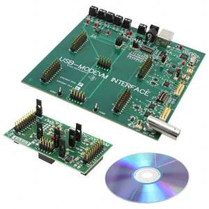 STEVAL-MKI161V1 STMicroelectronics – Price, Stock & Datasheet