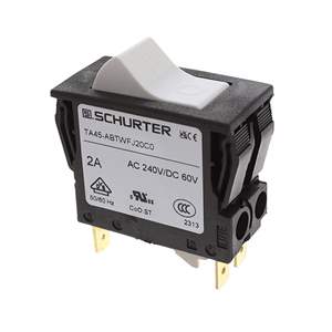 4430.0040 Schurter Inc. – Price, Stock & Datasheet