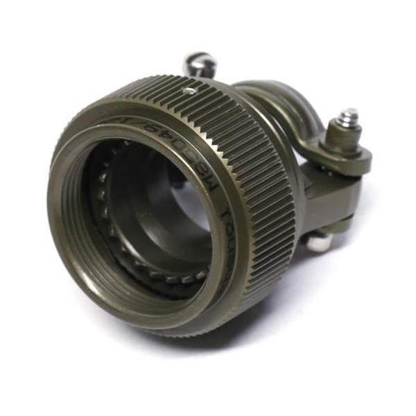 M85049/9-19W Glenair, Inc. – Price, Stock & Datasheet