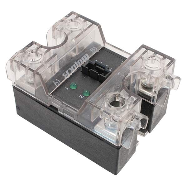 CC4850W3V Sensata-Crydom – Price, Stock & Datasheet