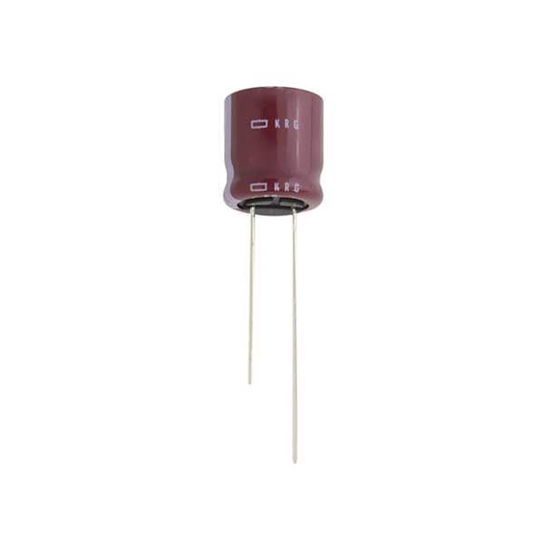 EKXG251ELL100MJ20S United Chemi-Con – Price, Stock & Datasheet
