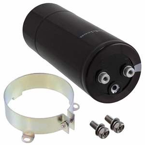 LNR1J104MSE Nichicon – Price, Stock & Datasheet