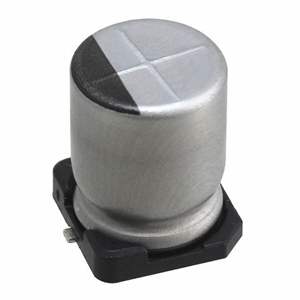UCL1E101MCL6GS Nichicon – Price, Stock & Datasheet
