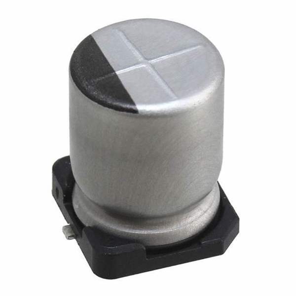 UCL1E101MCL6GS Nichicon – Price, Stock & Datasheet