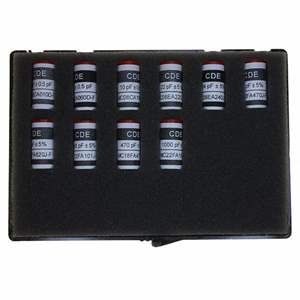 MICA-KIT6 Cornell Dubilier Knowles – Price, Stock & Datasheet
