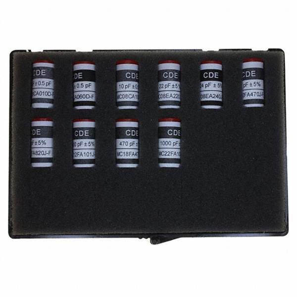 MICA-KIT6 Cornell Dubilier Knowles – Price, Stock & Datasheet