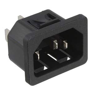R32/C Vector Electronics – Price, Stock & Datasheet