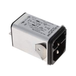 4301.6207 Schurter Inc. – Price, Stock & Datasheet