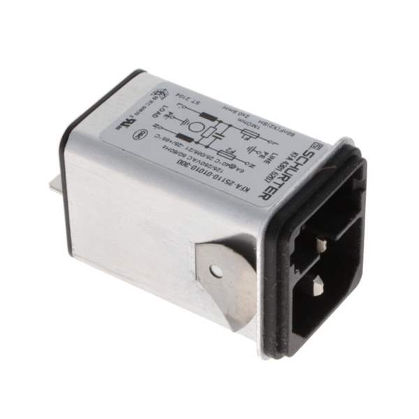 4301.6207 Schurter Inc. – Price, Stock & Datasheet
