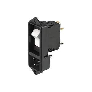 DD12.4121.111 Schurter Inc. – Price, Stock & Datasheet