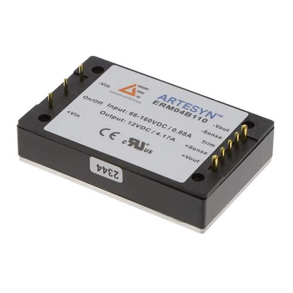 EC3SA-12S33N Cincon Electronics Co. LTD – Price, Stock & Datasheet