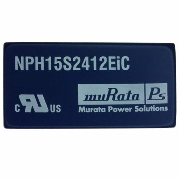 NCM6D0505EC Murata Power Solutions Inc. – Price, Stock & Datasheet