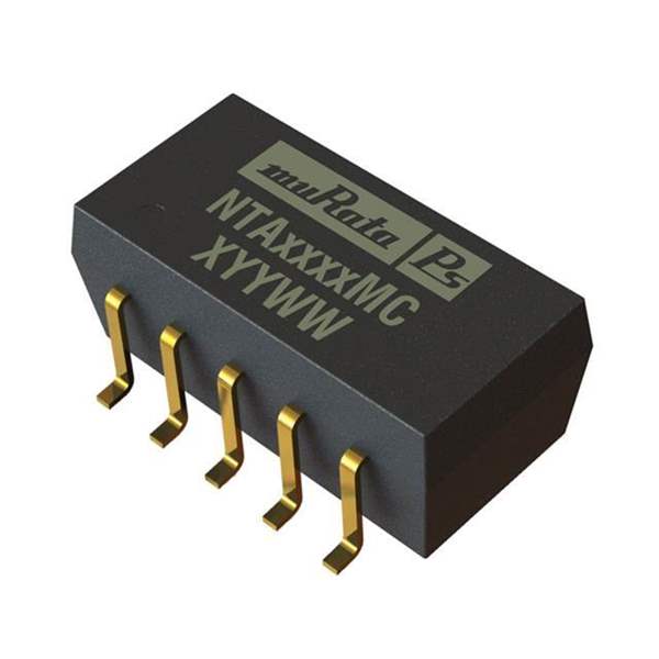NTE0515MC-R Murata Power Solutions Inc. – Price, Stock & Datasheet