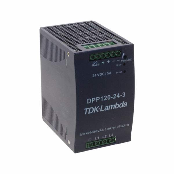 DRP024V120W1BA Delta Electronics – Price, Stock & Datasheet