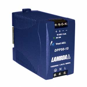 DPP960-24-3 TDK-Lambda Americas Inc. – Price, Stock & Datasheet