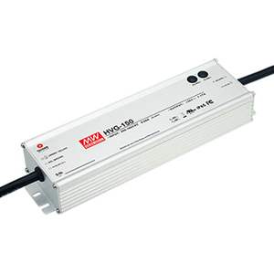 HLG-40H-24A Mean Well Enterprises Co., Ltd. – Price, Stock & Datasheet