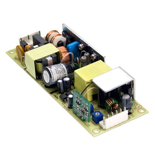 HLG-60H-36B Mean Well Enterprises Co., Ltd. – Price, Stock & Datasheet