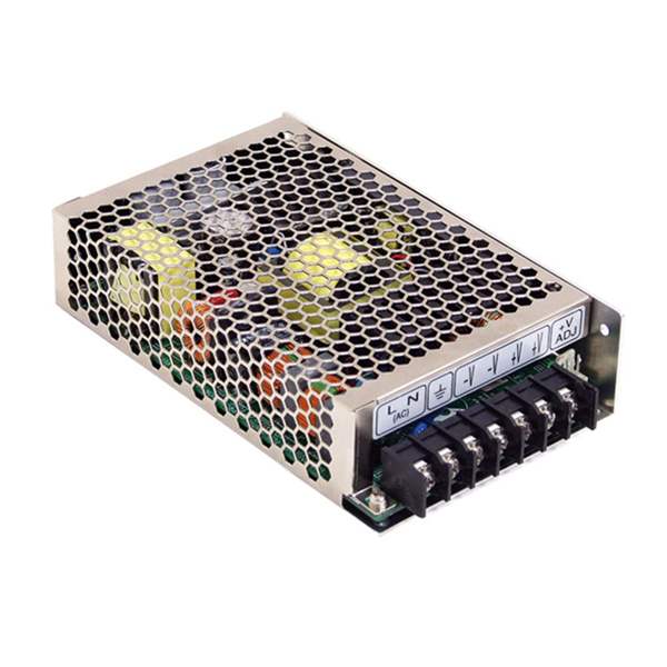 HRP-600-15 Mean Well Enterprises Co., Ltd. – Price, Stock & Datasheet