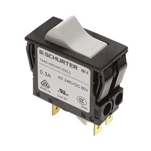 4430.2132 Schurter Inc. – Price, Stock & Datasheet
