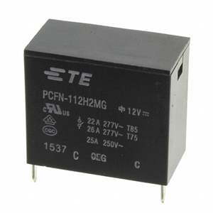 PRDA-11AYA-120 TE Connectivity – Price, Stock & Datasheet