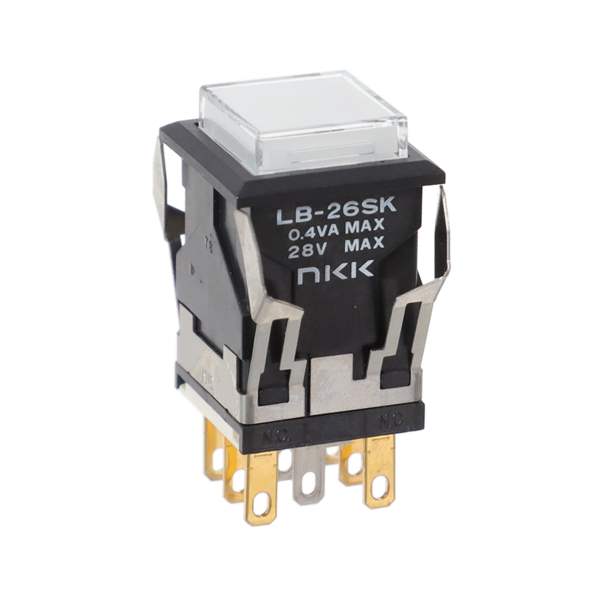 LASEEV31KGRNGRN E-Switch – Price, Stock & Datasheet