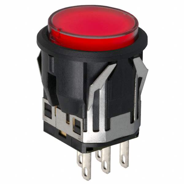 LB15RKW01-5C-JC NKK Switches – Price, Stock & Datasheet
