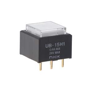 UB216SKG035C NKK Switches – Price, Stock & Datasheet