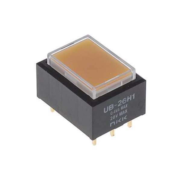 UB226SKW036CF NKK Switches – Price, Stock & Datasheet