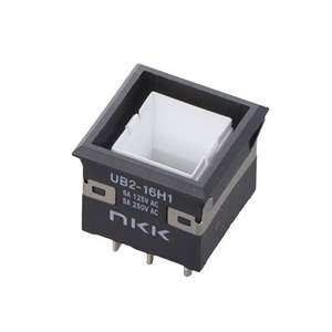 V1D1B60B-00000-000 Carling Technologies – Price, Stock & Datasheet