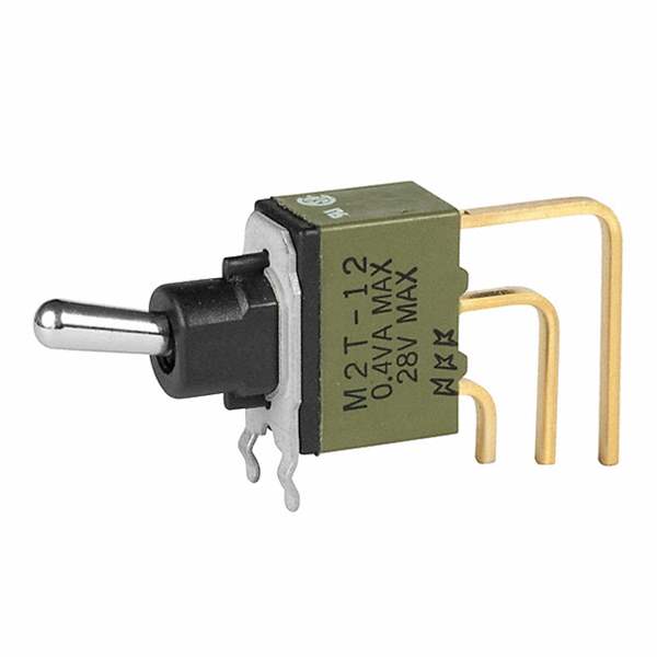 M2012S2D1W01/UC NKK Switches – Price, Stock & Datasheet