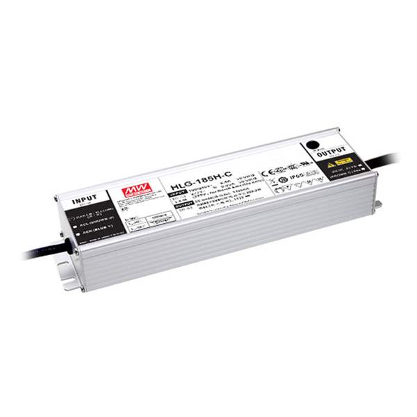 HLG-60H-C350B Mean Well Enterprises Co., Ltd. – Price, Stock & Datasheet
