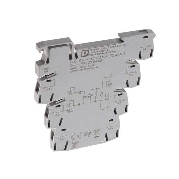 2902967 Phoenix Contact – Price, Stock & Datasheet