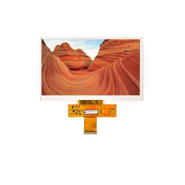 E24RG12432LW2M300-N Focus LCDs – Price, Stock & Datasheet
