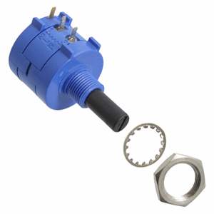 3590S-6-104L Bourns Inc. – Price, Stock & Datasheet