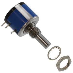 6574S-1-502 Bourns Inc. – Price, Stock & Datasheet