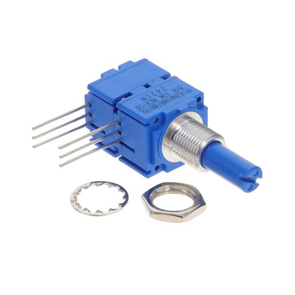 95A1D-Z28-EA0/301L Bourns Inc. – Price, Stock & Datasheet