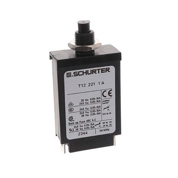 4410.0030 Schurter Inc. – Price, Stock & Datasheet