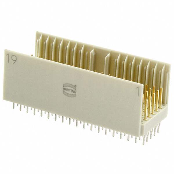 17063081201 HARTING – Price, Stock & Datasheet
