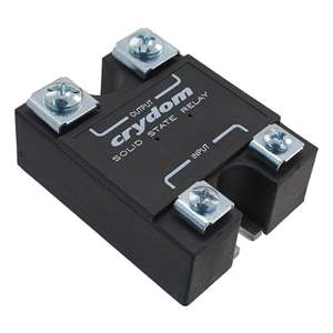 H12WD4875 Sensata-Crydom – Price, Stock & Datasheet