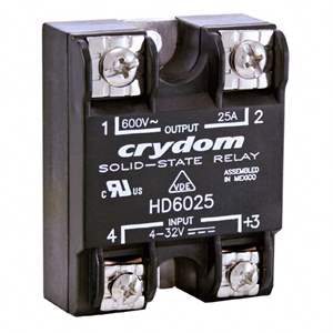 HD6050-10 Sensata-Crydom – Price, Stock & Datasheet