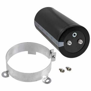 LNC2W392MSEG Nichicon – Price, Stock & Datasheet