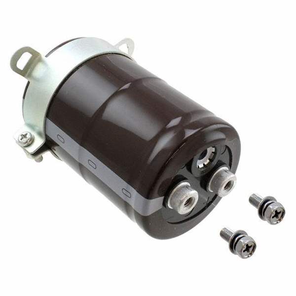 LQR2W272MSEH Nichicon – Price, Stock & Datasheet