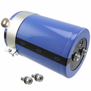 LNT1H104MSE Nichicon – Price, Stock & Datasheet