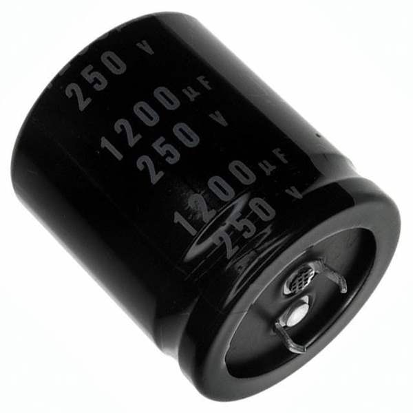 LAQ2P681MELC35 Nichicon – Price, Stock & Datasheet
